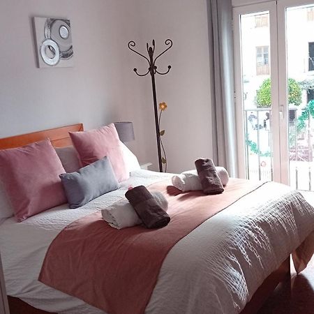 Casa Rural Plaza Zahara Buenas Vistas ซาอารา เด ลาเซียร์รา ภายนอก รูปภาพ