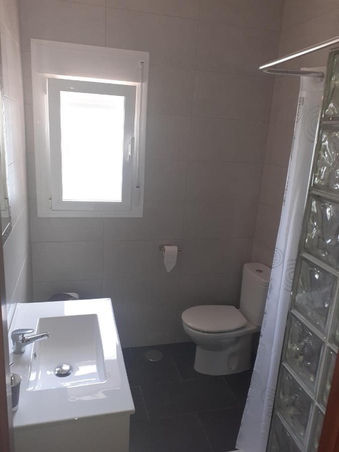Casa Rural Plaza Zahara Buenas Vistas ซาอารา เด ลาเซียร์รา ภายนอก รูปภาพ
