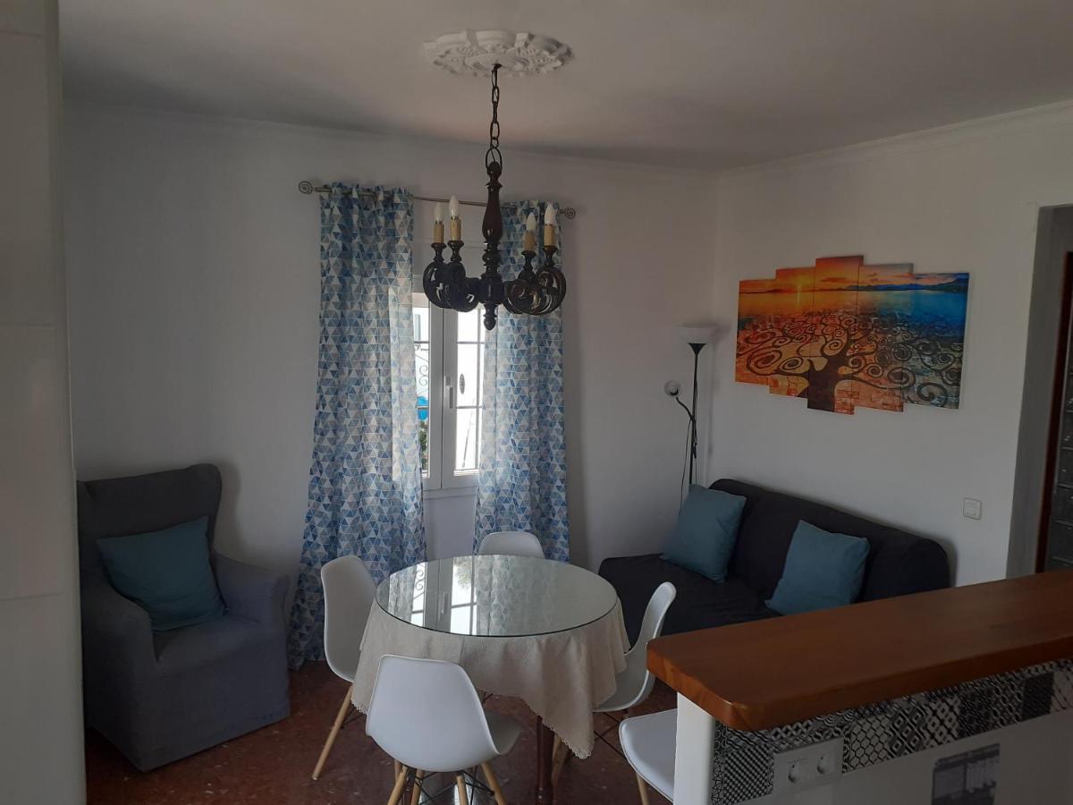 Casa Rural Plaza Zahara Buenas Vistas ซาอารา เด ลาเซียร์รา ภายนอก รูปภาพ