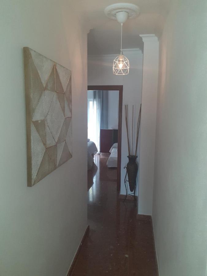Casa Rural Plaza Zahara Buenas Vistas ซาอารา เด ลาเซียร์รา ภายนอก รูปภาพ