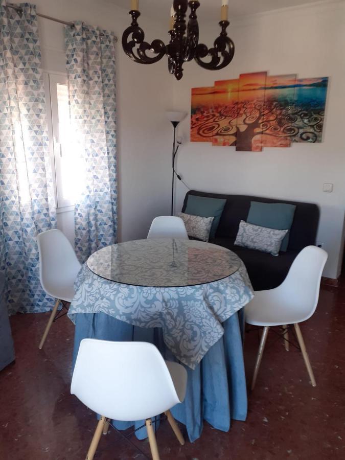 Casa Rural Plaza Zahara Buenas Vistas ซาอารา เด ลาเซียร์รา ภายนอก รูปภาพ
