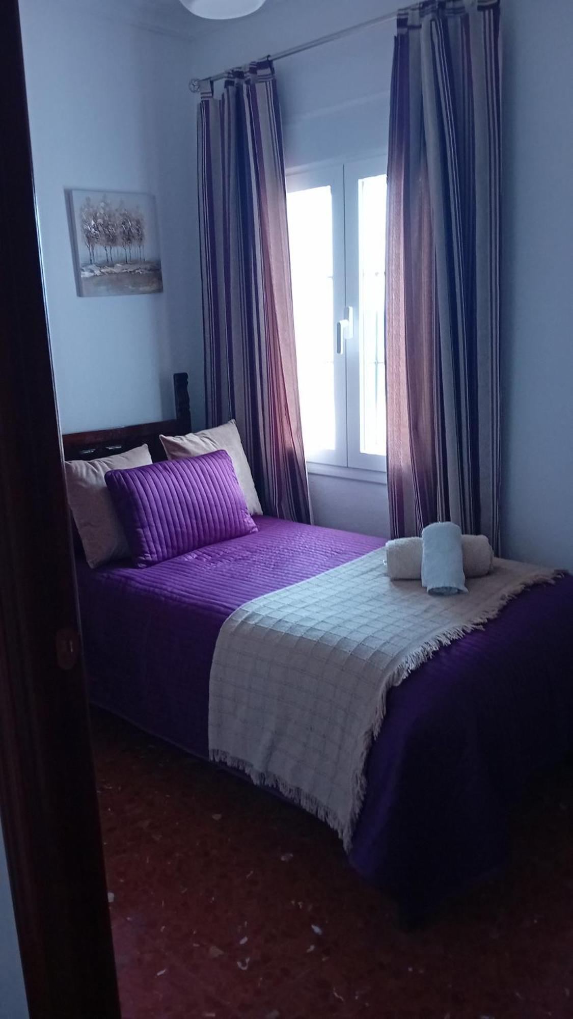 Casa Rural Plaza Zahara Buenas Vistas ซาอารา เด ลาเซียร์รา ภายนอก รูปภาพ