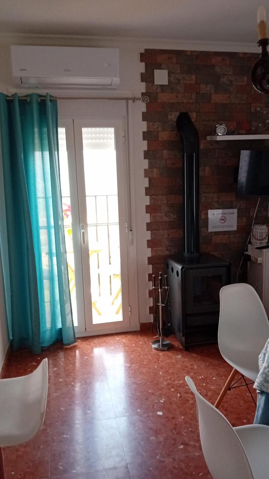Casa Rural Plaza Zahara Buenas Vistas ซาอารา เด ลาเซียร์รา ภายนอก รูปภาพ